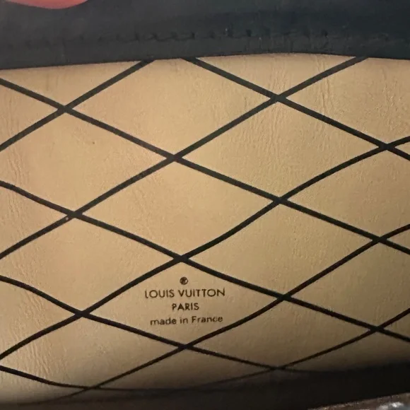 Louis Vuitton Trunk Clutch - Picture 5 of 7